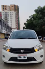 Suzuki Cultus VXR 2021 for Sale