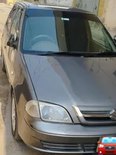 Suzuki Cultus EURO II 2015 for Sale