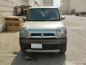 Suzuki Hustler A 2015 for Sale