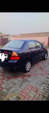 Suzuki Liana 2007 for Sale