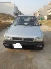 Suzuki Mehran VX 2004 for Sale