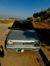 Suzuki Mehran VXR 2004 for Sale