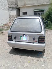 Suzuki Mehran VXR (CNG) 2005 for Sale