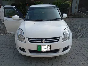 Suzuki Swift DLX 1.3 Navigation  2020 for Sale