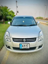 Suzuki Swift DLX Automatic 1.3 Navigation 2018 for Sale