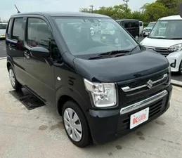 Suzuki Wagon R FA 2023 for Sale