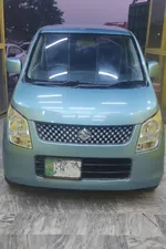 Suzuki Wagon R FX-S Limited 2011 for Sale