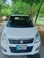 Suzuki Wagon R VXL 2019 for Sale