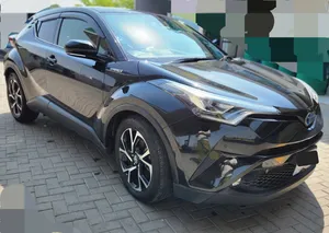 Toyota C-HR S-LED 2018 for Sale