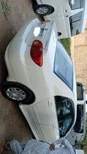 Toyota Corolla 2.0D Saloon 2003 for Sale