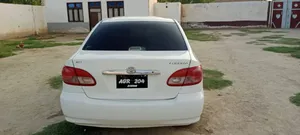 Toyota Corolla XLi 2004 for Sale