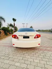 Toyota Corolla XLi VVTi 2010 for Sale