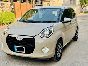 Toyota Passo 2019 for Sale