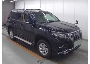 Toyota Prado TX L Package 2.7 2019 for Sale