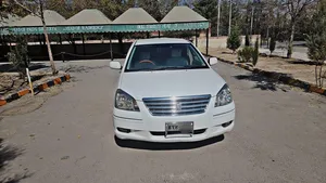 Toyota Premio X 1.8 2007 for Sale