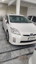 Toyota Prius G Touring Selection 1.8 2010 for Sale