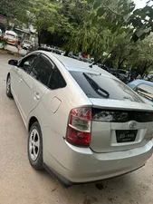 Toyota Prius Alpha 2007 for Sale