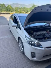 Toyota Prius G Touring Selection Leather Package 1.8 2009 for Sale