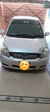 Toyota Vitz FL 1.0 2003 for Sale