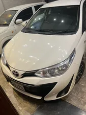 Toyota Yaris ATIV CVT 1.3 2023 for Sale