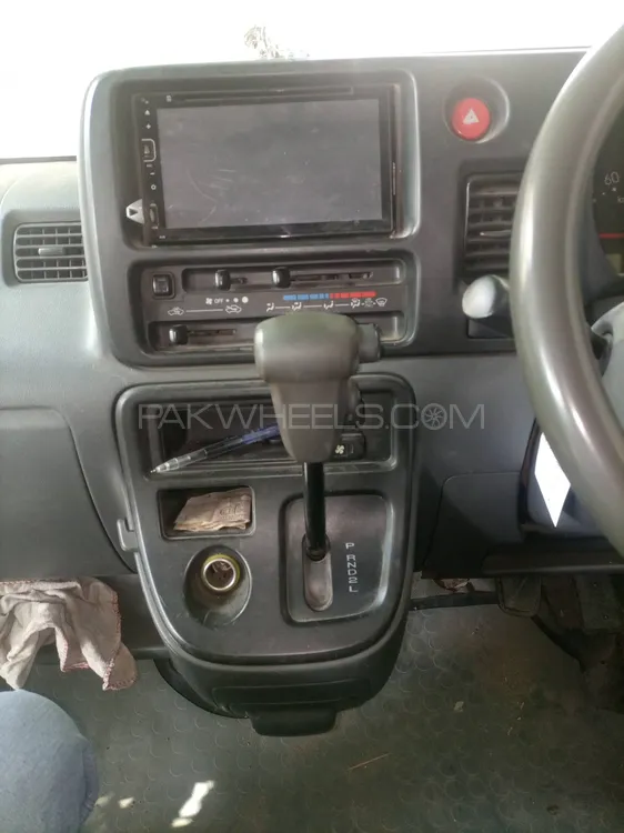 Daihatsu Hijet 2011 for Sale in Lahore Daihatsu Hijet 2011 for Sale in Lahore Image-5