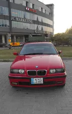 BMW 3 Series 1997 for Sale