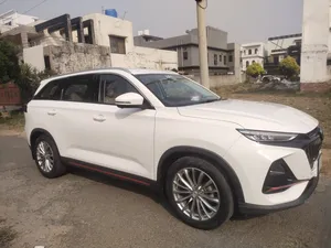 Changan Oshan X7 FutureSense 2022 for Sale