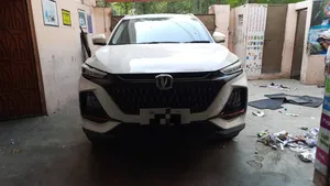 Changan Oshan X7 FutureSense 2024 for Sale