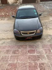 Chevrolet Optra 2005 for Sale