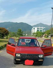 Daihatsu Charade G10 1983 for Sale