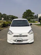 Daihatsu Mira L 2018 for Sale