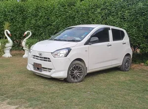 Daihatsu Mira L 2019 for Sale