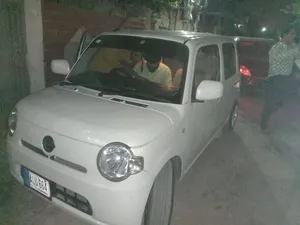 Daihatsu Mira Cocoa 2015 for Sale