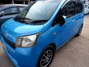 Daihatsu Move 2014 for Sale