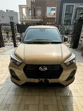 Daihatsu Rocky G 2021 for Sale