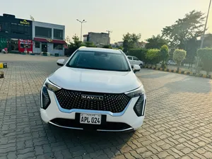 Haval Jolion HEV 2024 for Sale