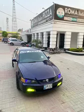 Honda Accord CF3 2001 for Sale