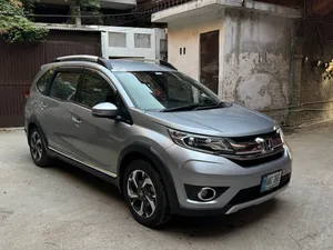 Honda BR-V i-VTEC 2018 for Sale