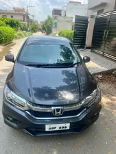 Honda City 1.2L M/T 2022 for Sale