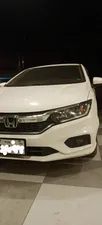 Honda City 1.5L ASPIRE CVT 2023 for Sale