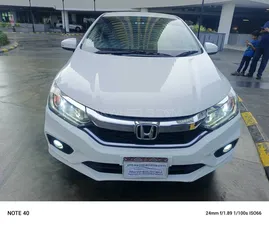 Honda City 1.5L CVT 2022 for Sale