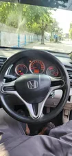 Honda City Aspire 1.5 i-VTEC 2013 for Sale