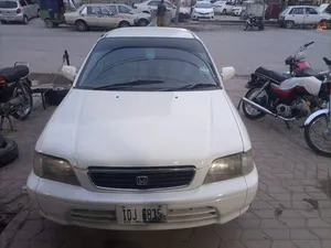 Honda City EXi 1999 for Sale