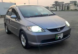 Honda City i-DSI 2005 for Sale