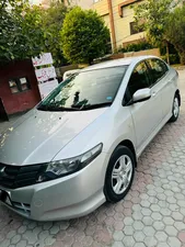 Honda City 1.3 i-VTEC 2010 for Sale