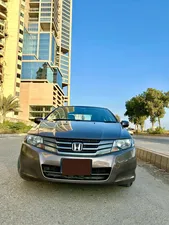 Honda City 1.3 i-VTEC 2014 for Sale