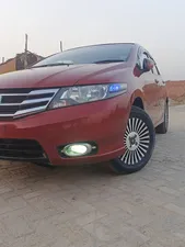 Honda City 1.3 i-VTEC 2015 for Sale