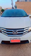 Honda City 1.3 i-VTEC 2016 for Sale