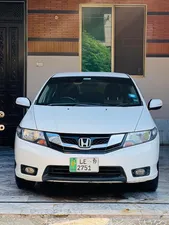 Honda City 1.3 i-VTEC Prosmatec 2018 for Sale