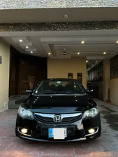 Honda Civic MXB (Hybrid) 2010 for Sale